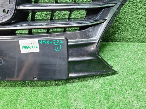 Решетка радиатора Changan Alsvin (2018-н.в.)