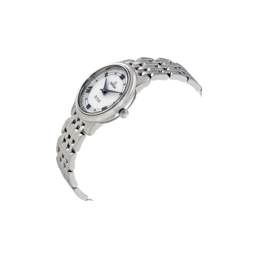 Часы OMEGA 27.4mm, 424.10.27.60.04.001