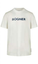 Футболка BOGNER RYAN в белом цвете