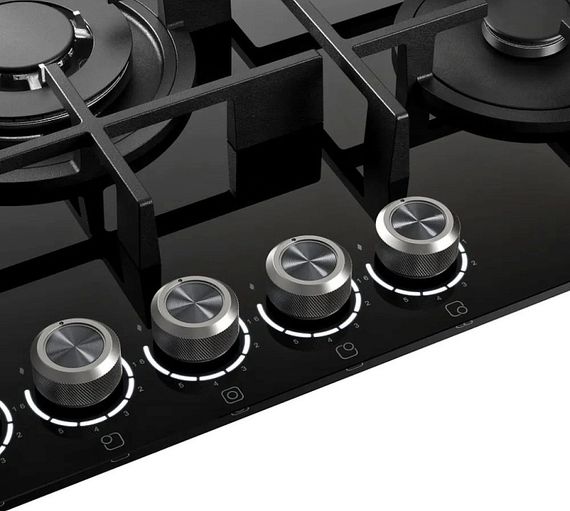 Газовая панель Kuppersberg FG 98 B