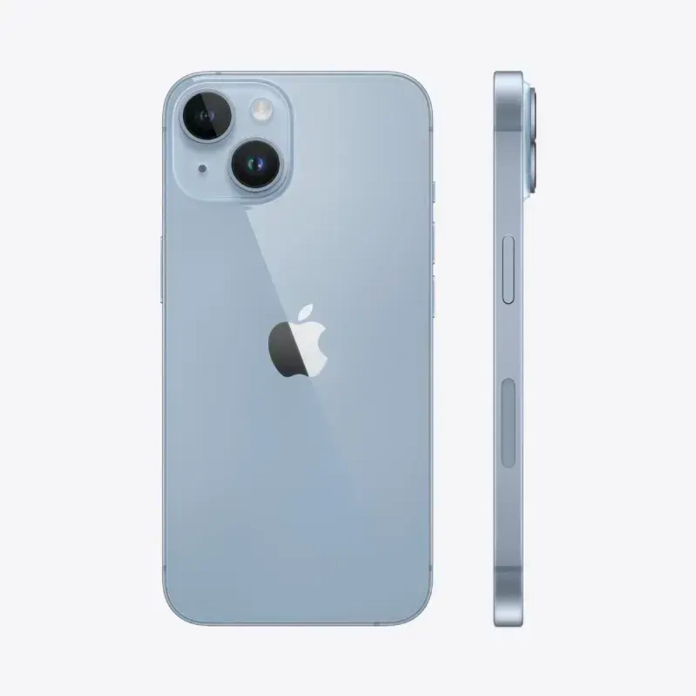 iPhone 14 Blue 512Gb (В коробке)