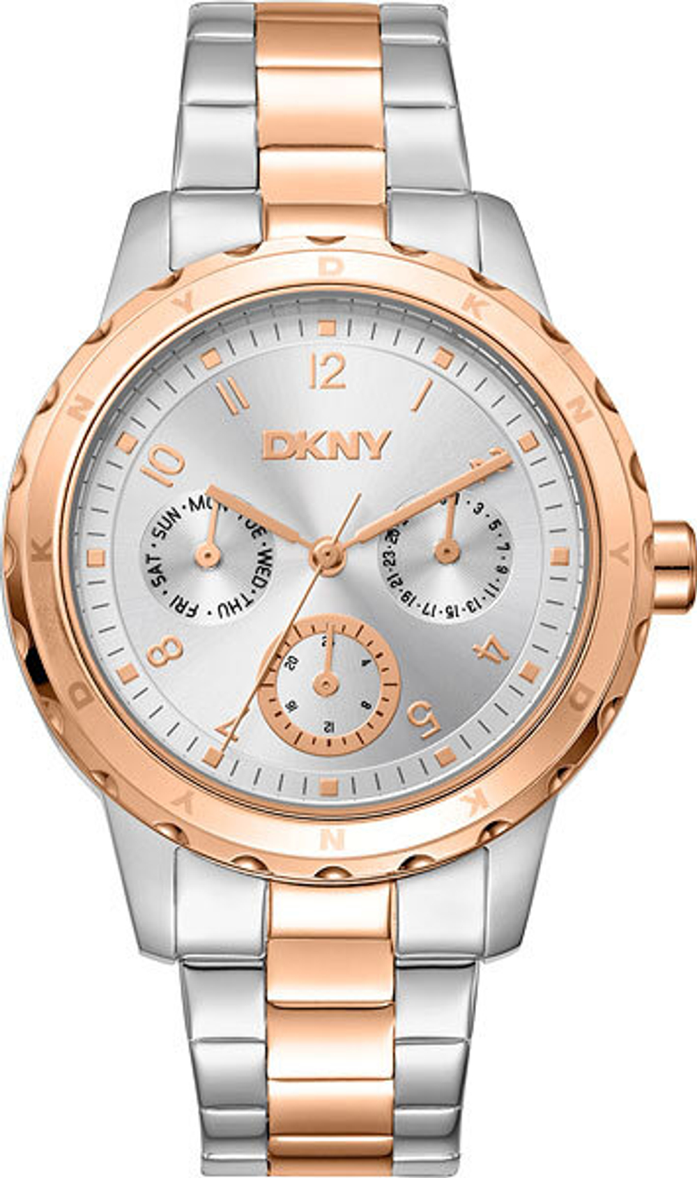 DKNY Park Ave Multi DK1L054М0085