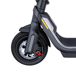 Электросамокат Ninebot KickScooter P65U
