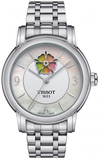 Часы женские Tissot T050.207.11.117.05