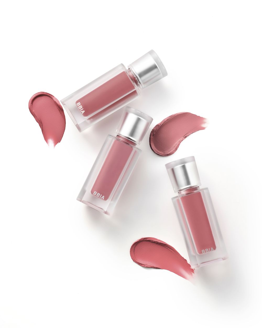 BBIA Вельветовый тинт для губ Last Velvet Tint V41 Summer Berry