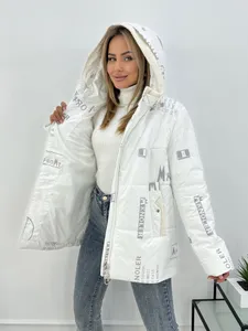 Куртка 328-3 Fabrika