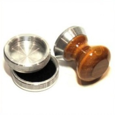 Оснастка ручная "Сабина" с подушкой Д=25 металл