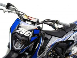 Мотоцикл кроссовый эндуро PWR FR250 PRO