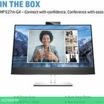 Монитор HP E27m G4 40Z29AA