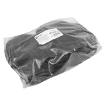 Уплот. кольцо для двуст. труб d110 мм черное EKF-Plast (50.00 шт.)