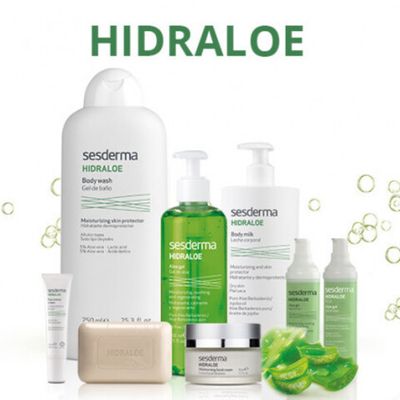 HIDRALOE