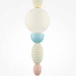 Подвесной светильник Maytoni MOD297PL-L24BS3K