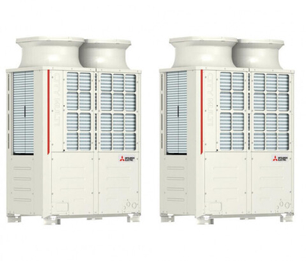 Mitsubishi Electric PURY-P900YSNW-A
