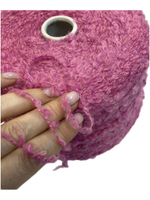 Пряжа на бобине(Италия) 920 г 100г-170м 12% мохер 10% альпака 16% меринос 28% п/а 34%п/к