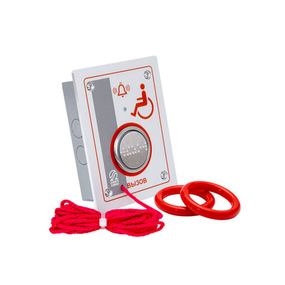 AL-RB-1M4 устройство вызова Омега Саунд