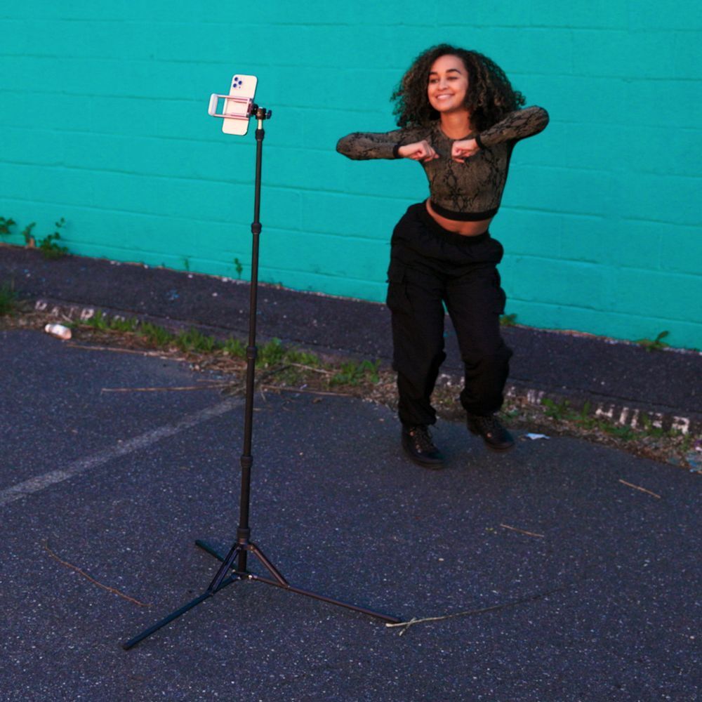 Стойка Benro MeVideo BMLIVESTCF