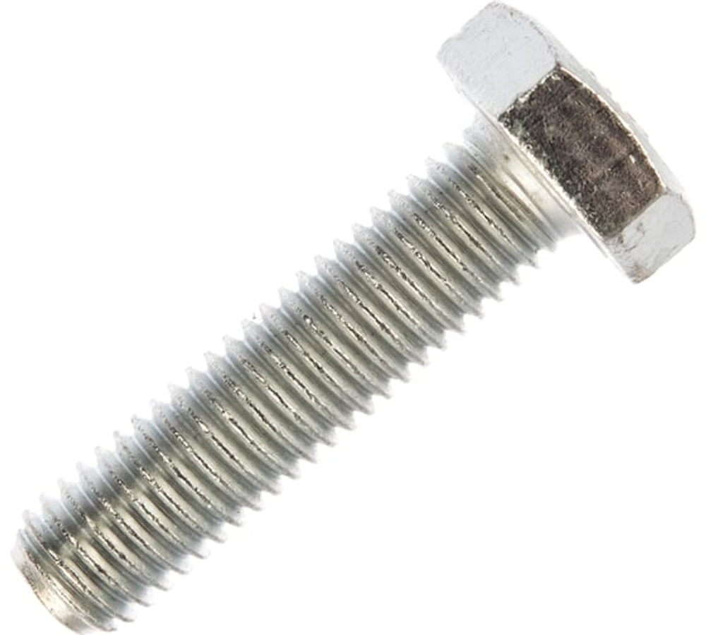 Болт DIN 933 М10*40