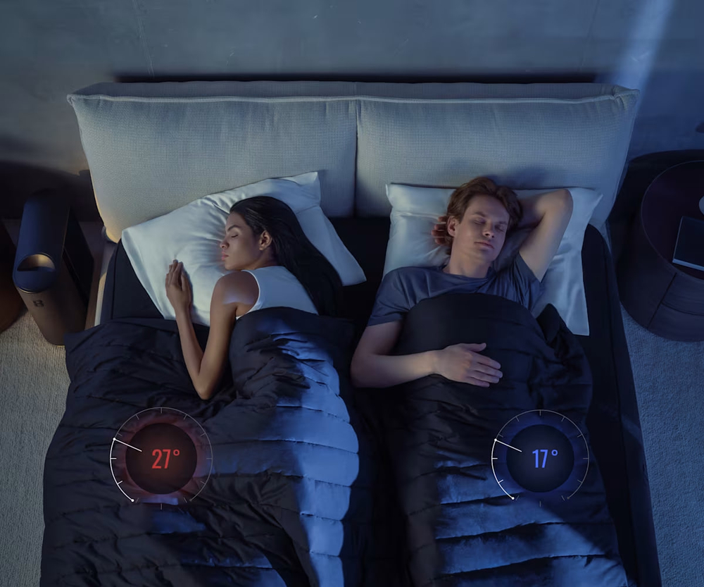 Eight Sleep Электро-чехол на матрас POD 5 Core, размер UK King