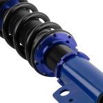 Adjustable Height Shock Absorbers Coilovers Kits New подходит для автомобиля Ford Mustang 4th 1994-2004 lowering kit