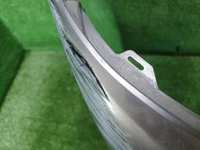 Бампер передний Subaru Forester 5 SK (2018-2021)