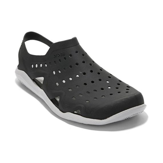 Crocs Swiftwater Wave 'Black'