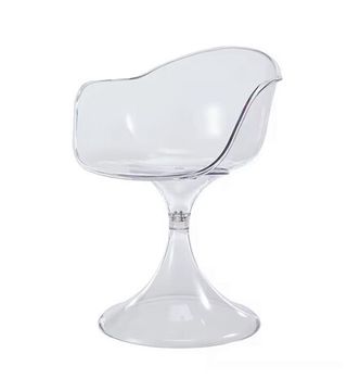 Стул Tulip Ghost