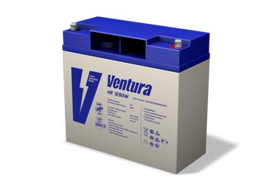 Аккумулятор VENTURA HR 1290W