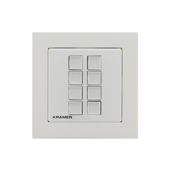 KRAMER RC-208/308/EU-PANEL(B)