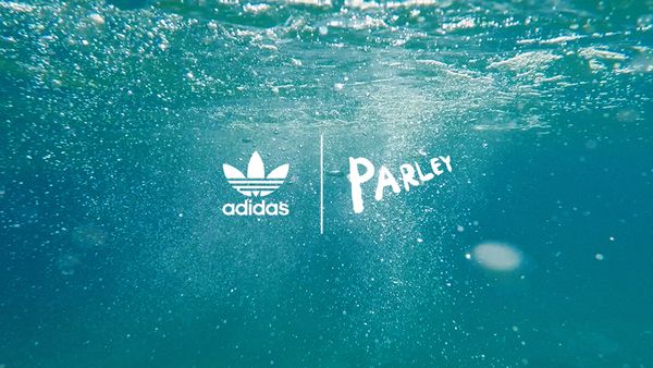 Утечка: Специальная серия бутс Adidas x Parley Copa Pure &quot;Sustainability Pack