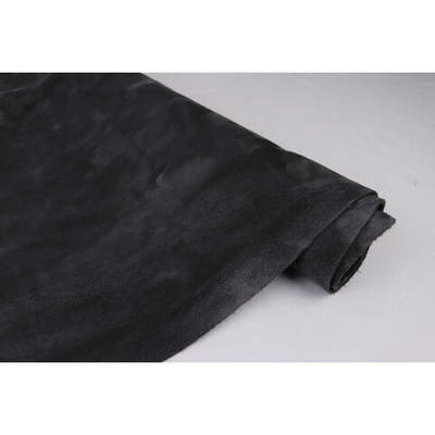1,2-1,4 Кожа велюр Черный
