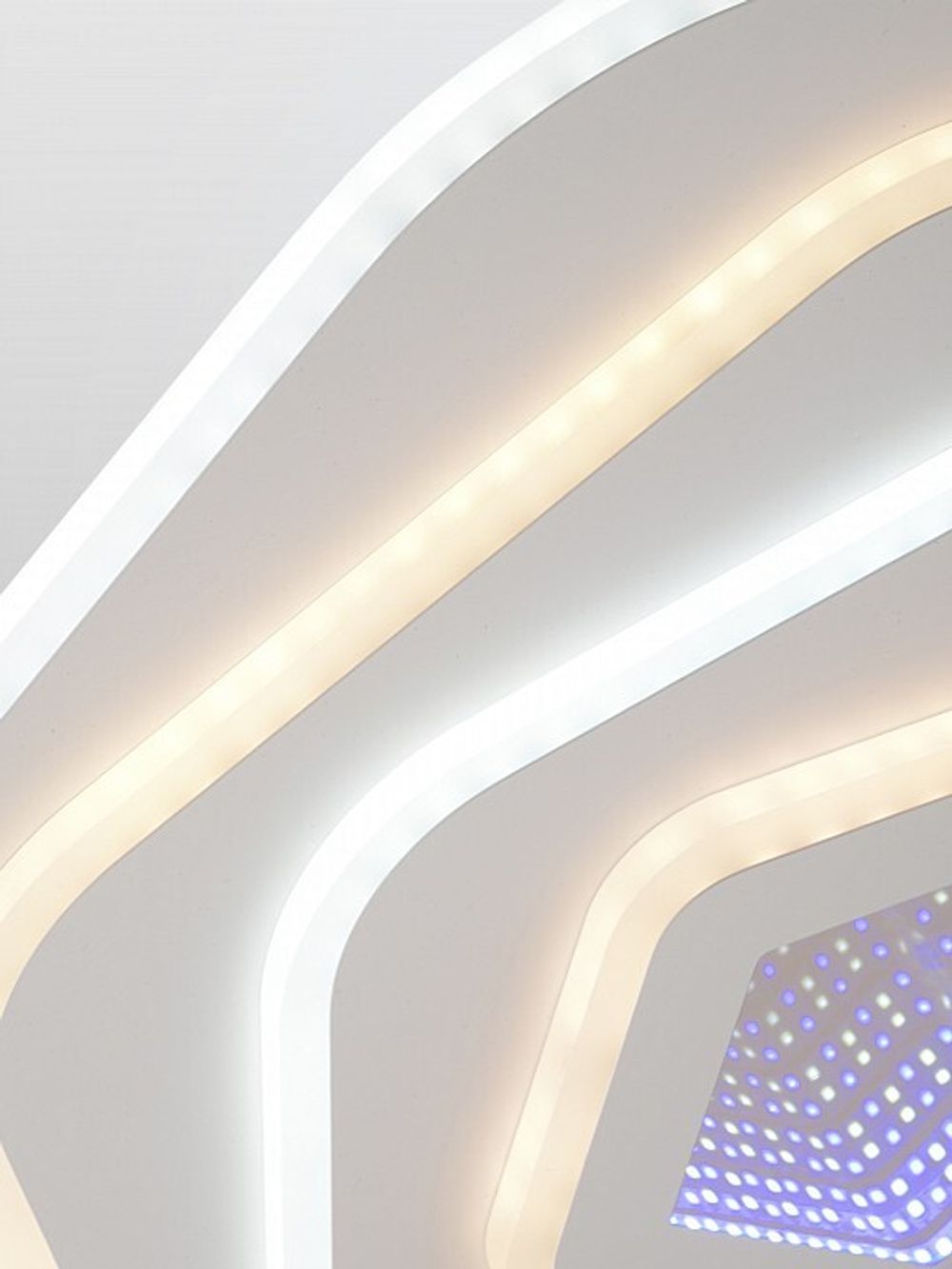 Накладной светильник Natali Kovaltseva PALACE LED LAMPS 81111/4C