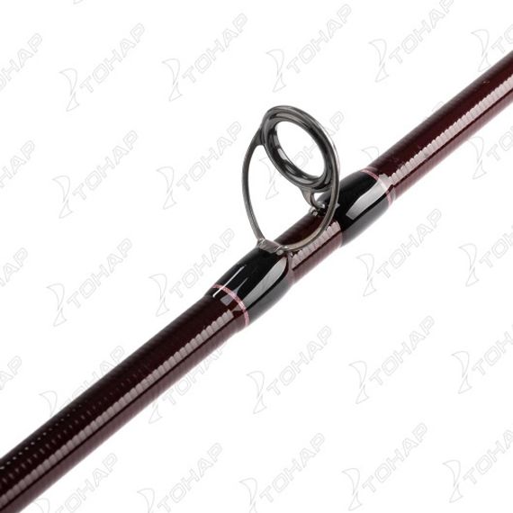 Удилище кастинговое SMAP PLUS VP C802MF 7- 21g RYOBI