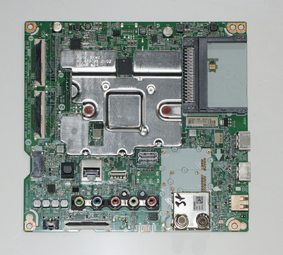 EAX69083603(1.0) 66472634 main для LG 49UN73506