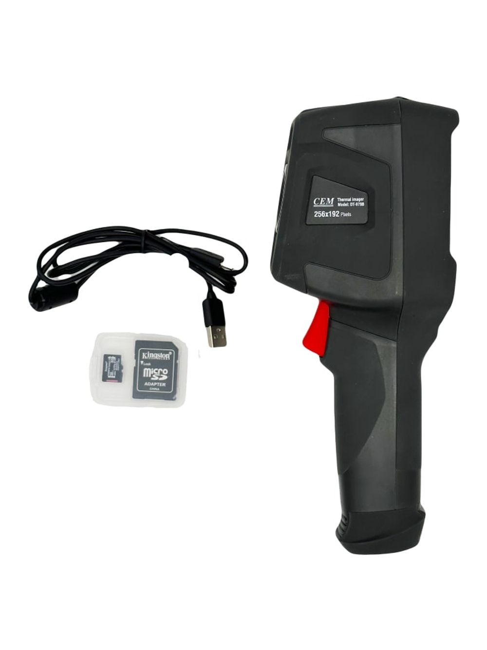 Тепловизор СЕМ DT-979B
