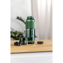 Zwilling Бутылка Tritan 680 мл зеленая