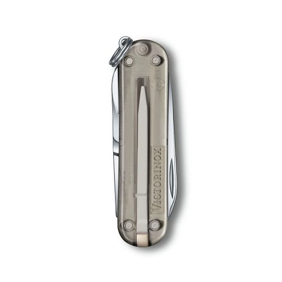 Складной нож Victorinox 0.6223.T31G Mystical Morning c клинком из стали X55CrMo14, рукоять Cellidor