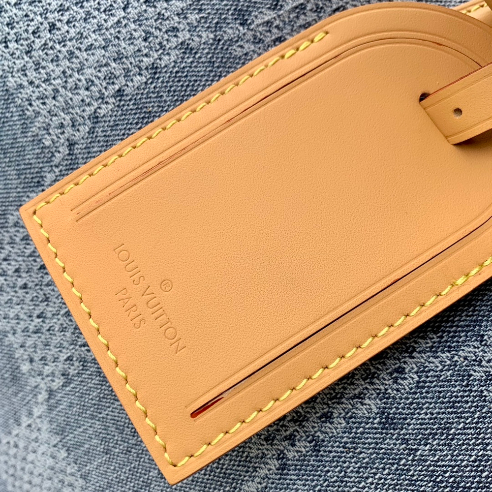 Louis Vuitton Speedy Bandouliere 40
