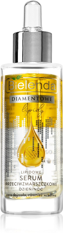 Bielenda Diamond Lipids - сыворотка против морщин /   30  ml  / GTIN 5902169049713