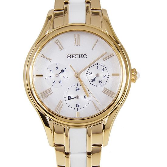 Женские часы Seiko SKY718P1