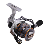 Катушка безынерционная Black Side Aviator 3000FD (7+1 подш.)