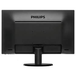 Монитор 20" Philips 200V4QSBR 200V4QSBR/00(01)