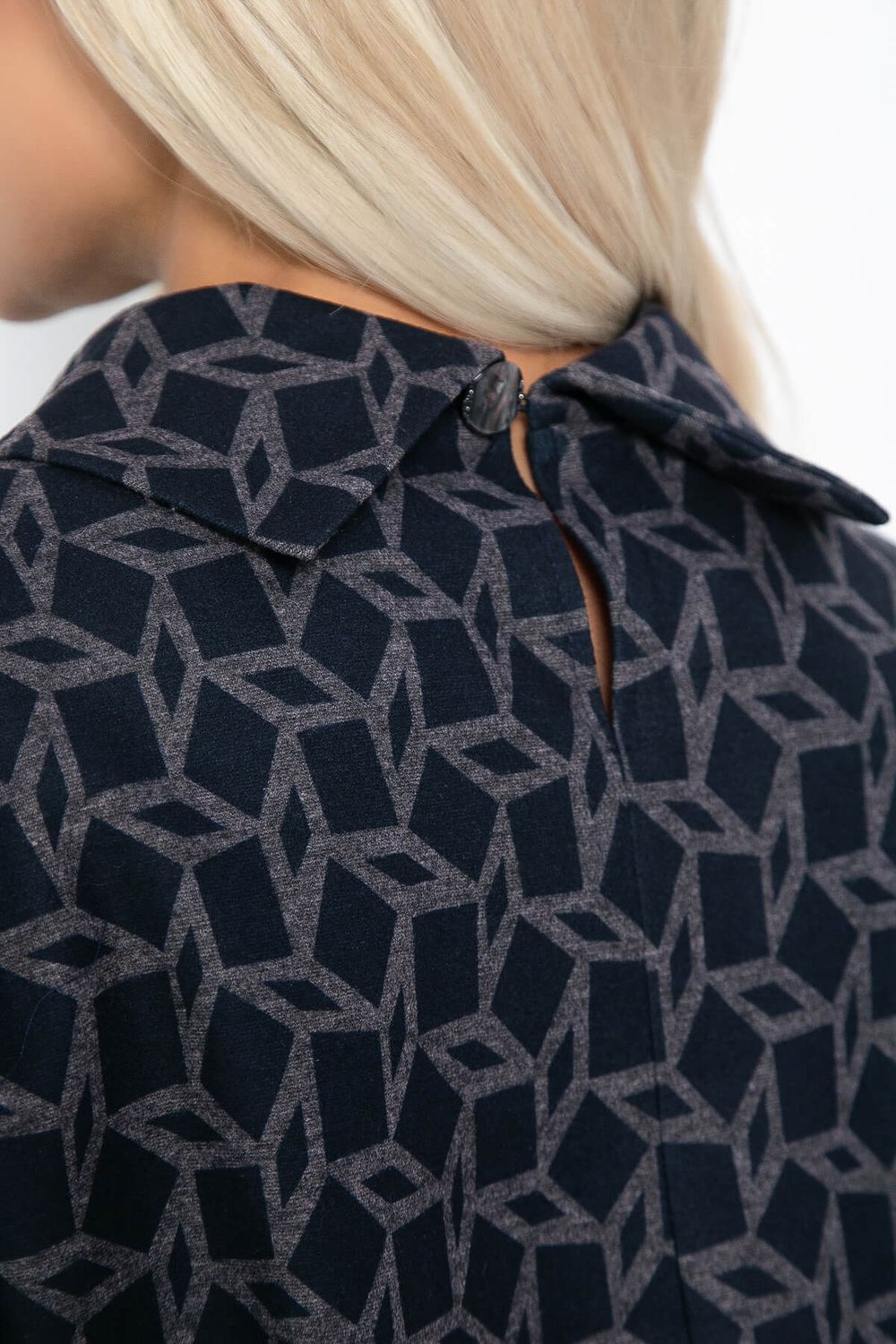 Костюм Рислинг (синий) К12158-3 LT Collection