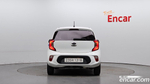 Kia All New Morning (JA) Deluxe (01.2020)