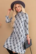 Платье 70845 Avili