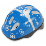 Шлем для безопасного катания, 6-7 цвета микс, с-30820