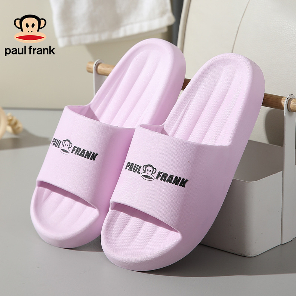 Шлёпанцы Paul Frank YOGA (Purple)