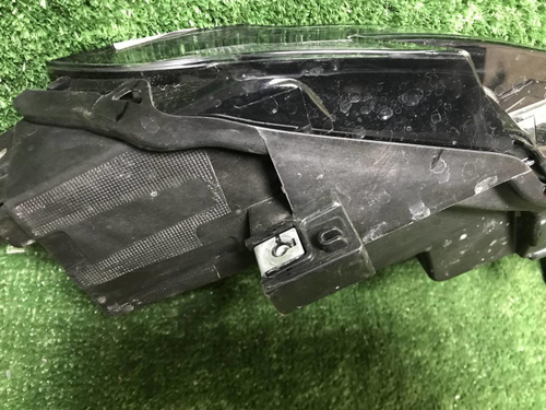 Указатель поворота правый Omoda C5 (2022-н.в.)