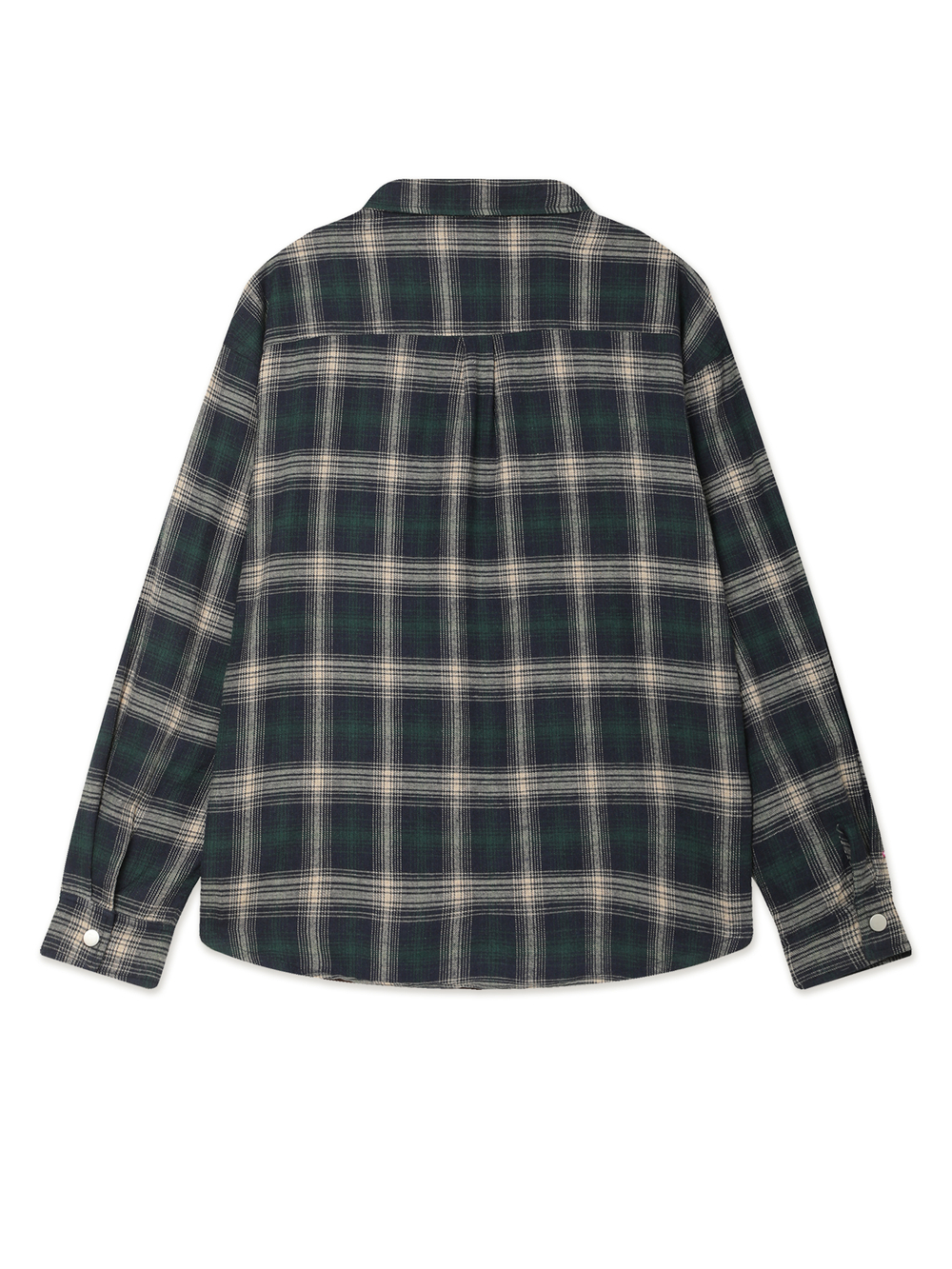 Мужская Рубашка Sunspot Flannel Vineyard