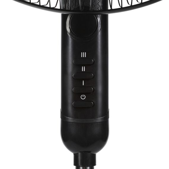 Вентилятор напольный Ballu BFF-907 — (4)