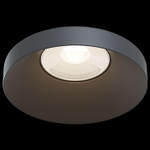 Встраиваемый светильник Maytoni Kappell DL040-L10B4K